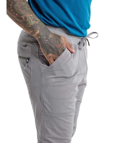 BURTON パンツ Multipath ジョガー ストレッチ メンズ