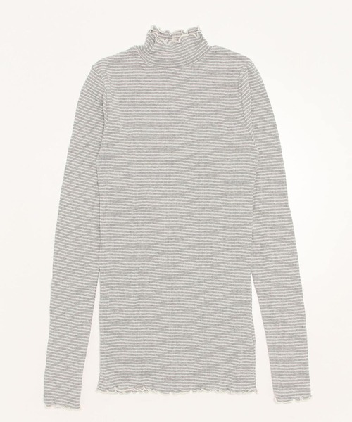 Robert P. Miller tシャツ miller/ミラー Prib Turtle LS Tee