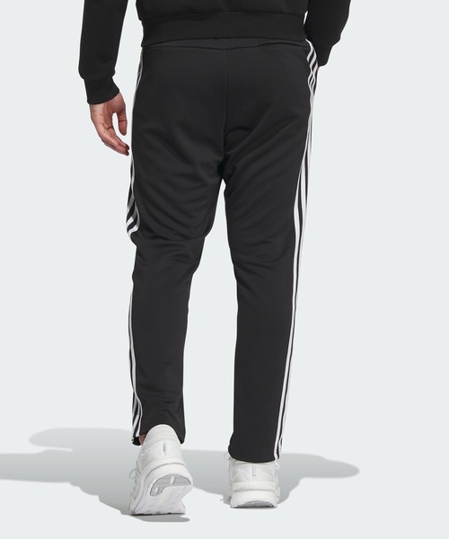 adidas スウェットパンツ ジャージ スリーストライプス ダブル