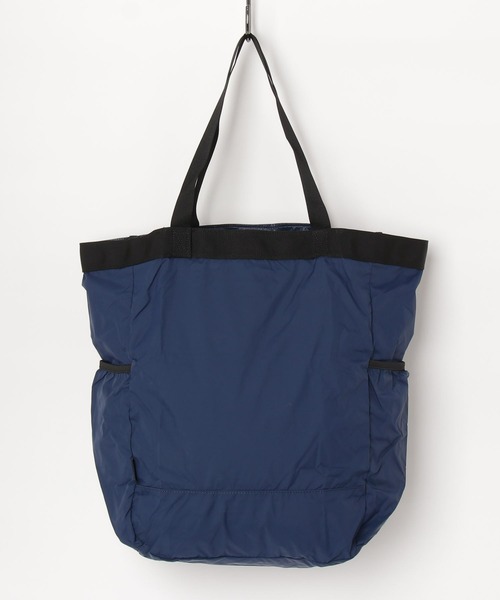 【新品】GLR別注 KELTY トートバッグ ロイヤルブルー KELTY トートバッグ 夏の帰省や旅行に♪「KELTY」畳めて小さく