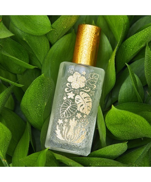 Malie Organics（マリエオーガニクス） ルームフレグランス Island