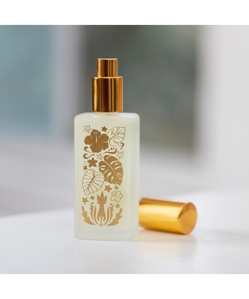 Malie Organics（マリエオーガニクス） ルームフレグランス Island