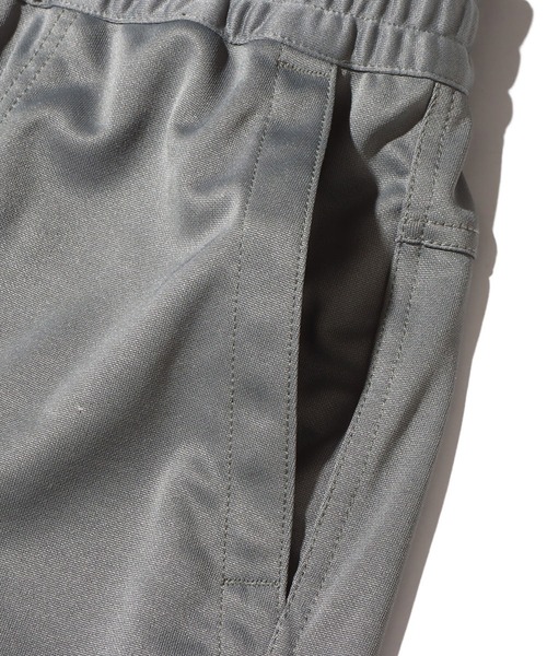 THE NORTH FACE パンツ PURPLE LABEL Polyester Linen Jersey THE NORTH FACE パンツ PURPLE LABEL Polyester Linen Jersey