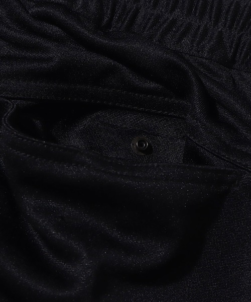 THE NORTH FACE パンツ PURPLE LABEL Polyester Linen Jersey