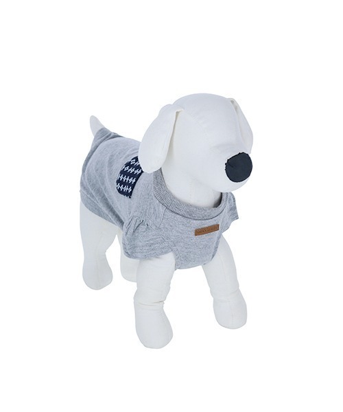 犬 服 LAURA ASHLEY/ドッグシャツ小型犬サイズ | LAURA ASHLEY | 17