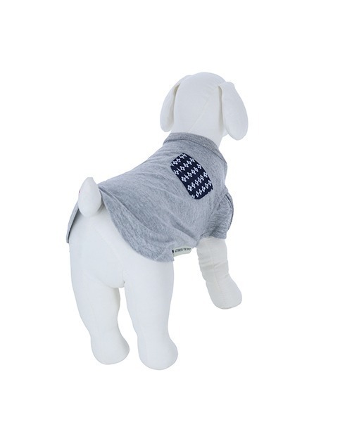 犬 服 LAURA ASHLEY/ドッグシャツ小型犬サイズ | LAURA ASHLEY | 18