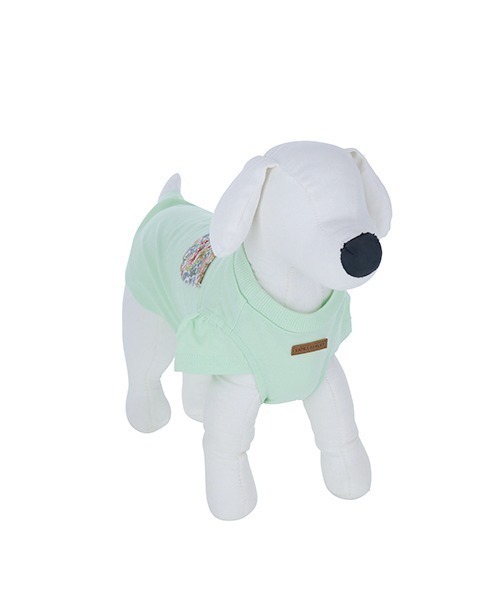 犬 服 LAURA ASHLEY/ドッグシャツ小型犬サイズ | LAURA ASHLEY | 19