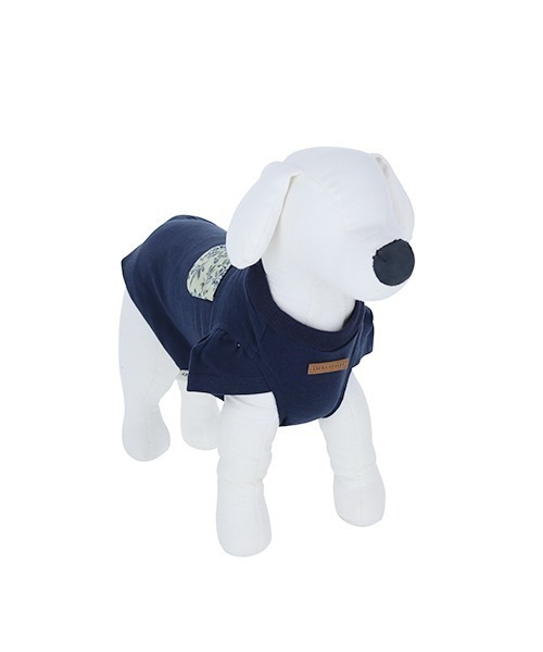 犬 服 LAURA ASHLEY/ドッグシャツ小型犬サイズ | LAURA ASHLEY | 21