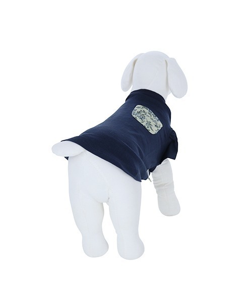 犬 服 LAURA ASHLEY/ドッグシャツ小型犬サイズ | LAURA ASHLEY | 22
