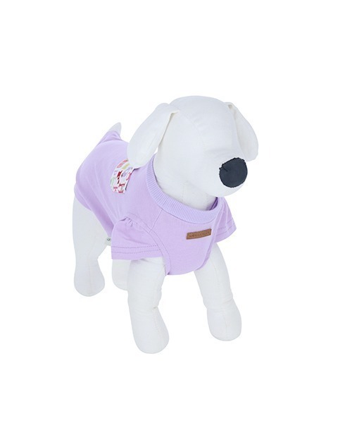 犬 服 LAURA ASHLEY/ドッグシャツ小型犬サイズ | LAURA ASHLEY | 23