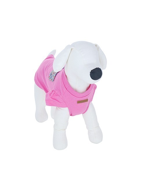 犬 服 LAURA ASHLEY/ドッグシャツ小型犬サイズ | LAURA ASHLEY | 25