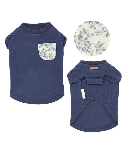 犬 服 LAURA ASHLEY/ドッグシャツ小型犬サイズ | LAURA ASHLEY | 10