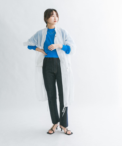 UNISEX】モッズコート / J.PRESS YORK STREET | ファッション