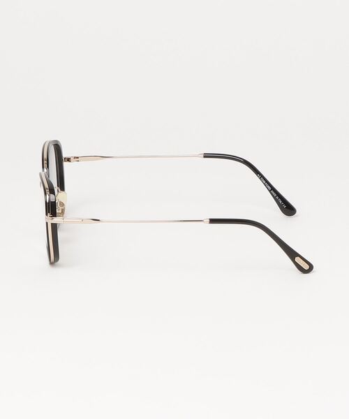 メガネ TOM FORD EYEWEAR/トム フォード アイウェア/FT5746DB-52/メガネ S7164563094(46002円)