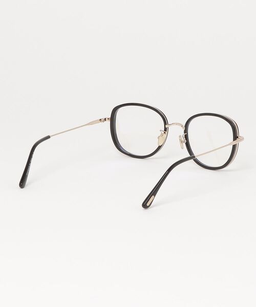 メガネ TOM FORD EYEWEAR/トム フォード アイウェア/FT5746DB-52/メガネ S7164563094(46002円)