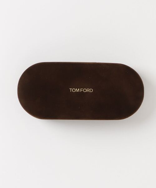 メガネ TOM FORD EYEWEAR/トム フォード アイウェア/FT5746DB-52/メガネ S7164563094(46002円)