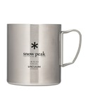 Snow Peak / ステンレス真空マグ45...の詳細画像5