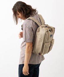【新品】Ben Sherman ベンシャーマン　バックパック　レザー　リュック 楽天市場】ベンシャーマン（バックパック・リュック｜メンズ