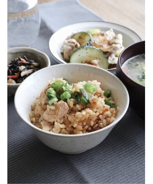 LAKOLE（ラコレ） 食器 SMOKY塗分け茶碗 / 968270 : ZOZOTOWN Yahoo!店
