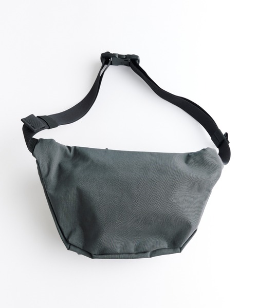 バッグ ウエストポーチ メンズ 「STANDARD SUPPLY/スタンダードサプライ」BUM BAG-SIMPLICITY｜zozo｜13