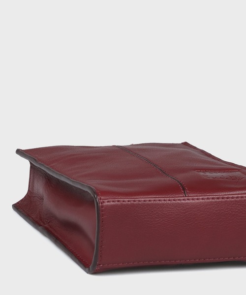 Paul Smith ショルダーバッグ シグネチャーストライプ