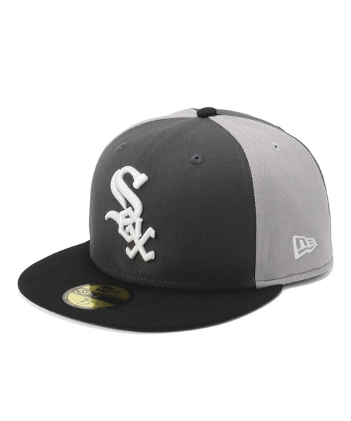 NEW ERA（ニューエラ） キャップ 帽子 ニューエラキャップ 59FIFTY