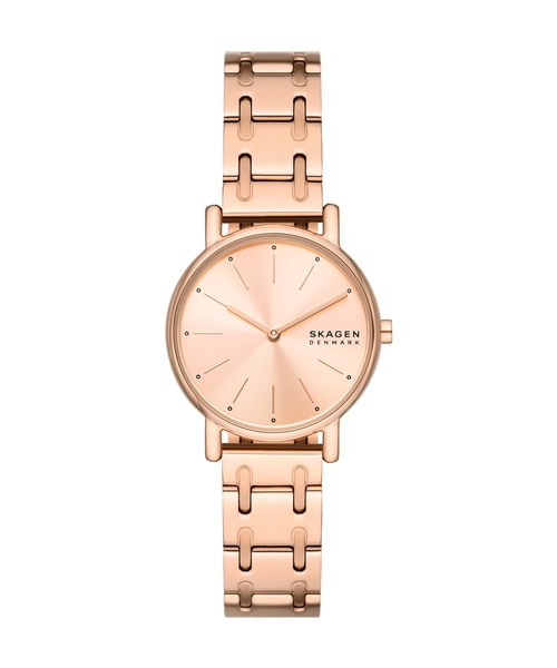 SKAGEN（スカーゲン） 腕時計 腕時計 レディース アナログ ステンレス