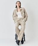 tシャツ 「新色登場」スクエアテレコタンクトッ...の詳細画像3