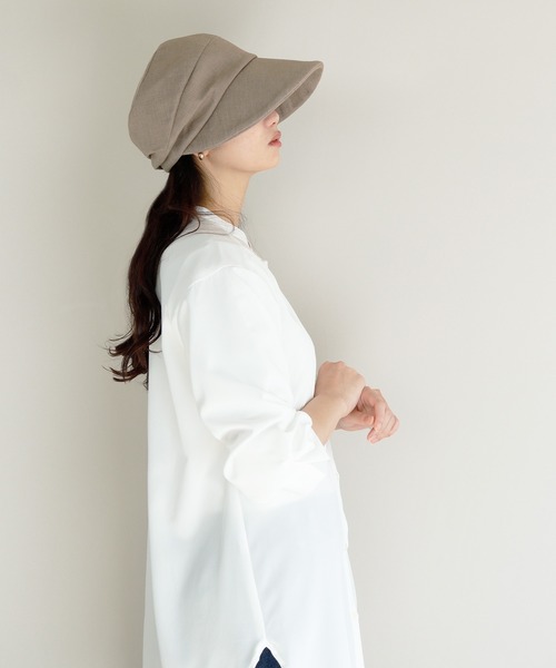 QUEENHEAD（クイーンヘッド） 帽子 キャスケット カレアナキャスケット