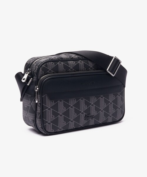 LACOSTE（ラコステ） ショルダーバッグ ザ ブレンド グレイン