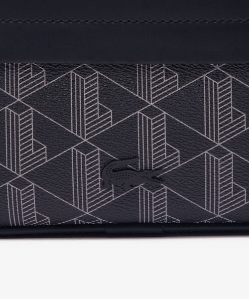 LACOSTE（ラコステ） ショルダーバッグ ザ ブレンド グレイン