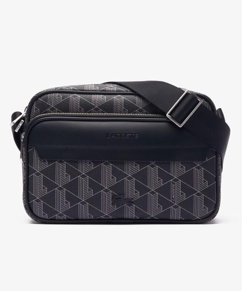 LACOSTE（ラコステ） ショルダーバッグ ザ ブレンド グレイン