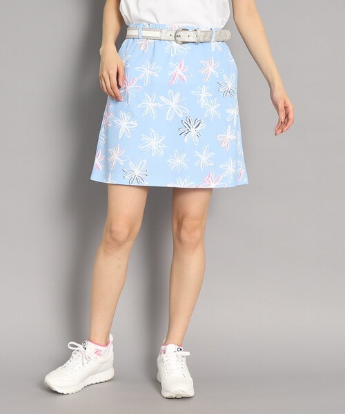 Picone CLUB スカート ニットスカート : ZOZOTOWN Yahoo!店