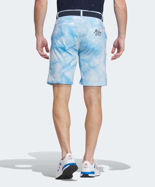 adidas アディダス ゴルフウェア ショートパンツ 春 夏 GO-TO