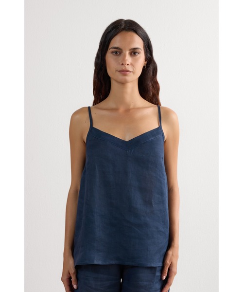 Intimissimi（インティミッシミ） インナーシャツ 肌着 The Pure Linen