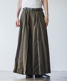 パンツ YOSEワイドパンツ(HARE) メンズ｜ZOZOTOWN Yahoo!店