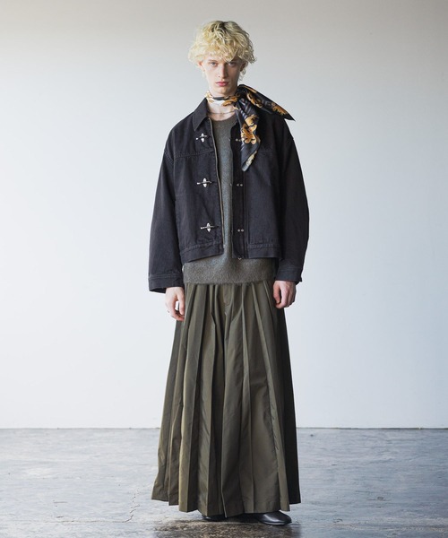 HARE パンツ YOSEワイドパンツ(HARE) メンズ : ZOZOTOWN Yahoo
