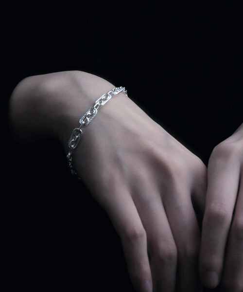 YArKA ブレスレット 「YArKA/ヤーカ」assembling mix bracelet 「SICA5