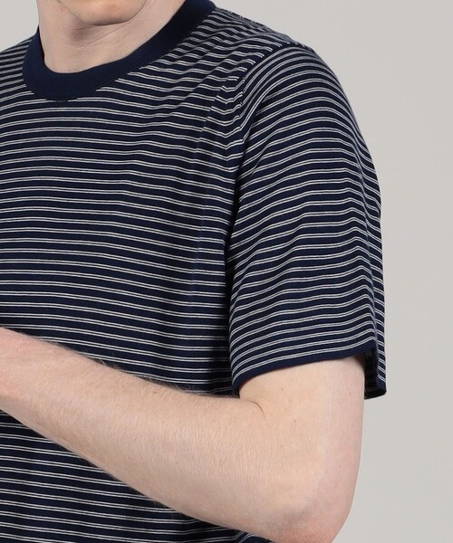 JOHN SMEDLEY（ジョンスメドレー） セーター ニット JOHN SMEDLEY