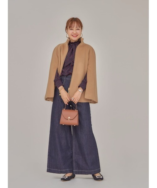 LOULOU WILLOUGHBY ジーンズ デニム デニムパンツ 「LOULOU