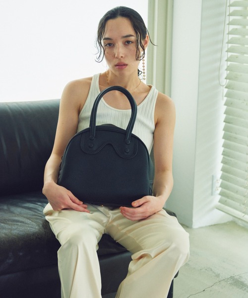 THEATRE PRODUCTS（シアタープロダクツ） トートバッグ レザレット