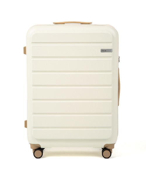 スーツケース ACE/エース スーツケース フレットボード  7泊 68L 4.1kg 05433の画像