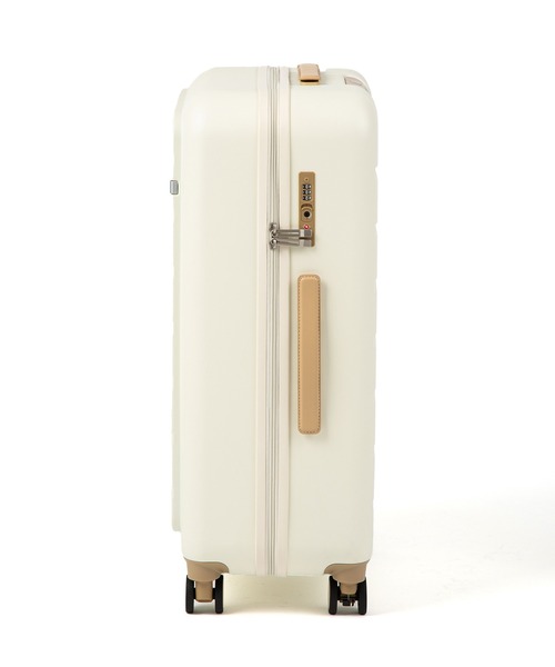 スーツケース ACE/エース スーツケース フレットボード  7泊 68L 4.1kg 05433の画像