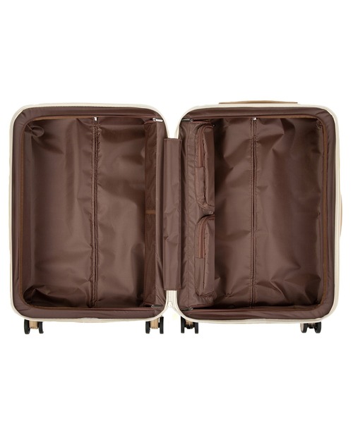 スーツケース ACE/エース スーツケース フレットボード  7泊 68L 4.1kg 05433の画像