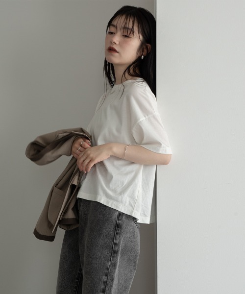 sail tシャツ 「sail」ハーフスリーブTシャツ 小さいサイズ「低