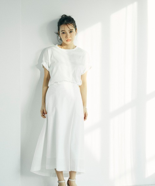 sail tシャツ 「sail」ハーフスリーブTシャツ 小さいサイズ「低