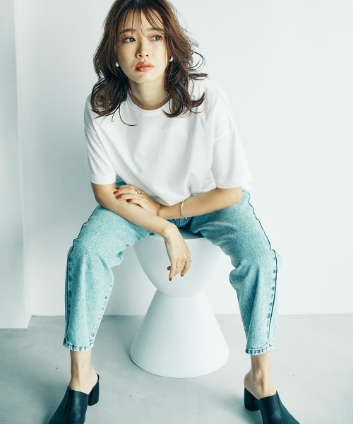 sail tシャツ 「sail」ハーフスリーブTシャツ 小さいサイズ「低