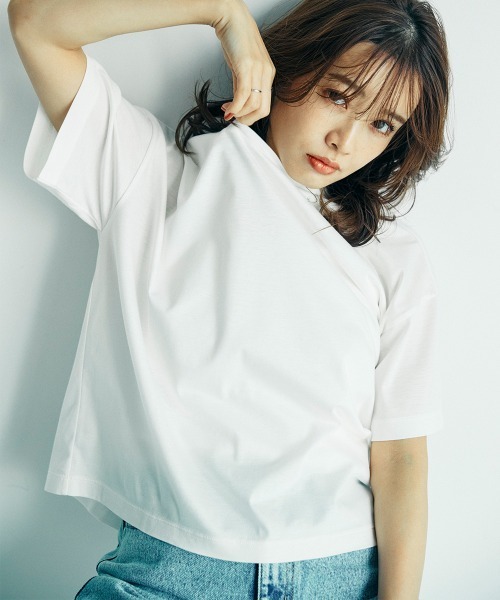 sail tシャツ 「sail」ハーフスリーブTシャツ 小さいサイズ「低