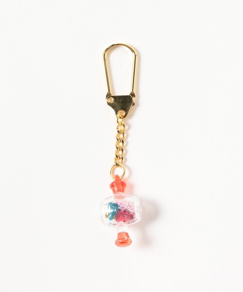 BEAMS JAPAN（ビームス ジャパン） キーホルダー サンオー / 別注 小槌