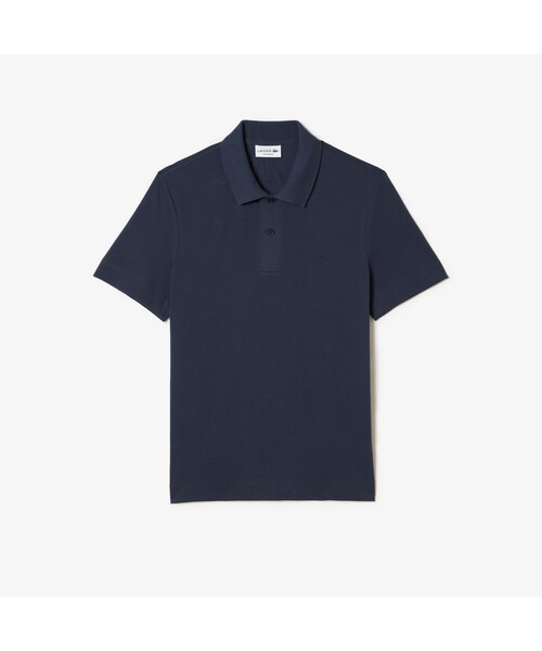 ラコステ　半袖　シャツ　2着 LACOSTE（ラコステ） 半袖シャツ 2 グレー メンズ : ZOZOTOWN Yahoo!店